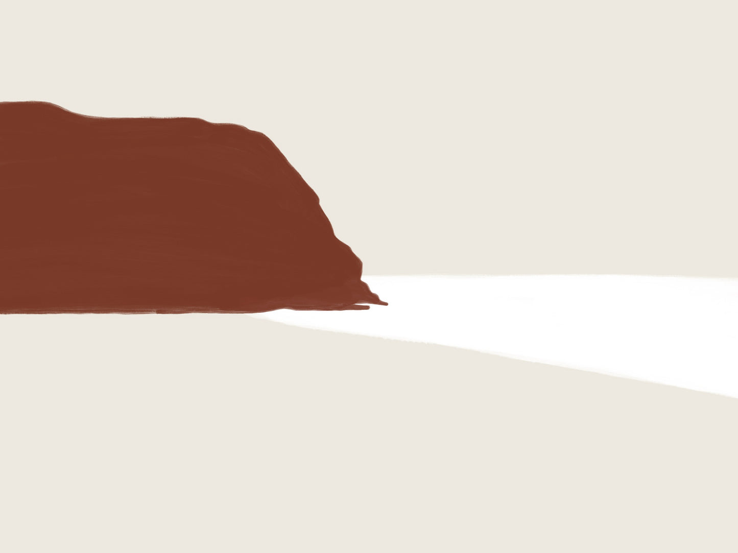 Cliffside Reverie
