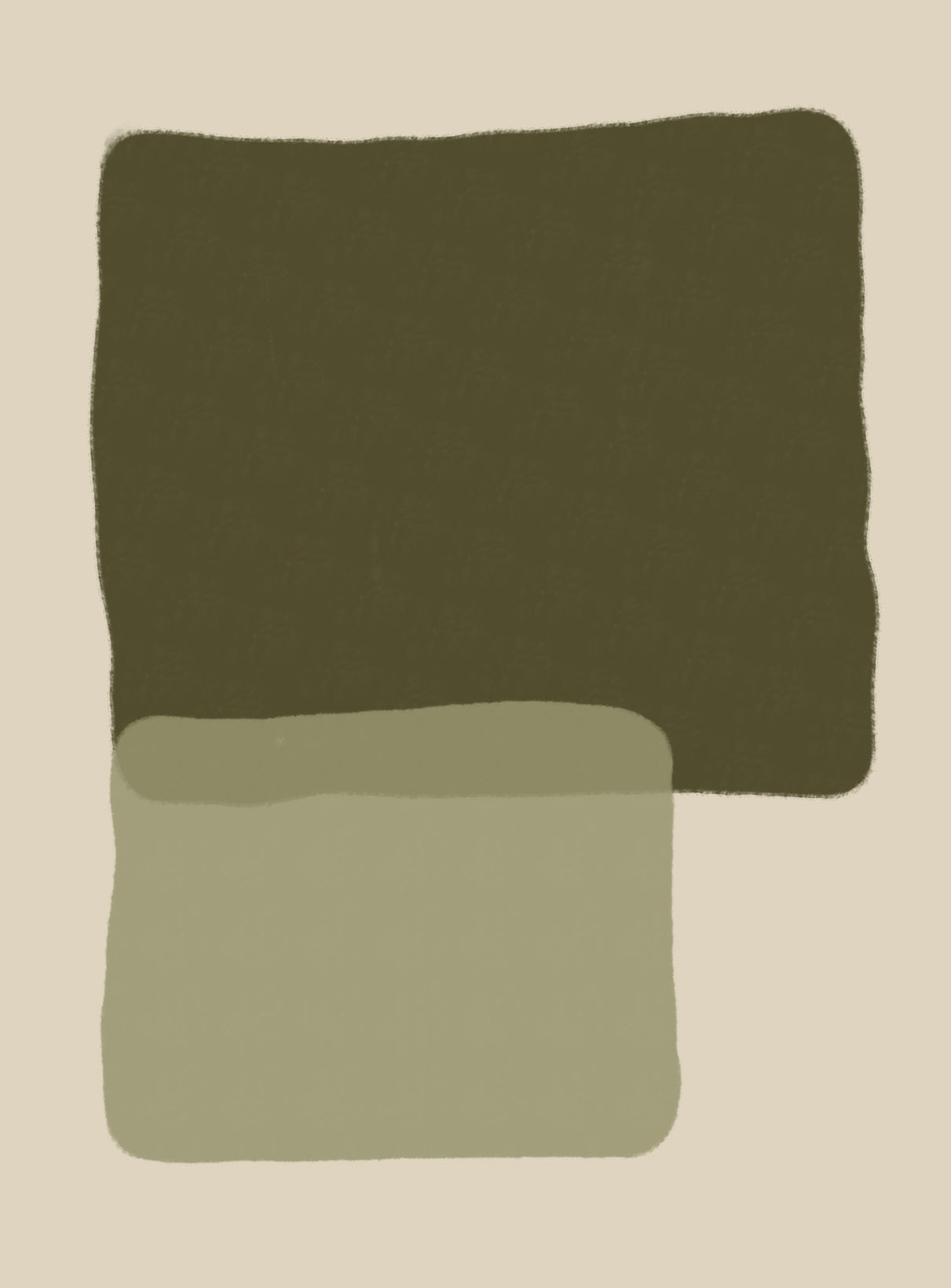 Soft Divide