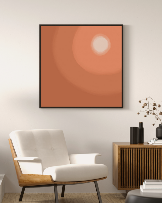 Solar Bloom